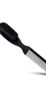 Tru Barber Pro Fade Brush