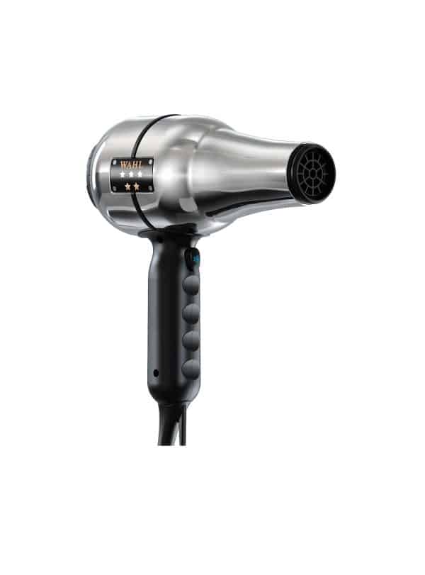 Wahl Barber Dryer #5054 - Side 2