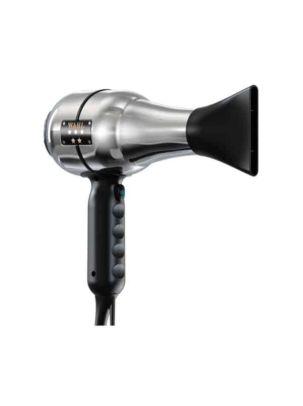 Wahl Barber Dryer #5054 - Side 2 with Concentrator