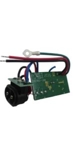 Wahl PCB Board for Cordless Clippers #90302-101