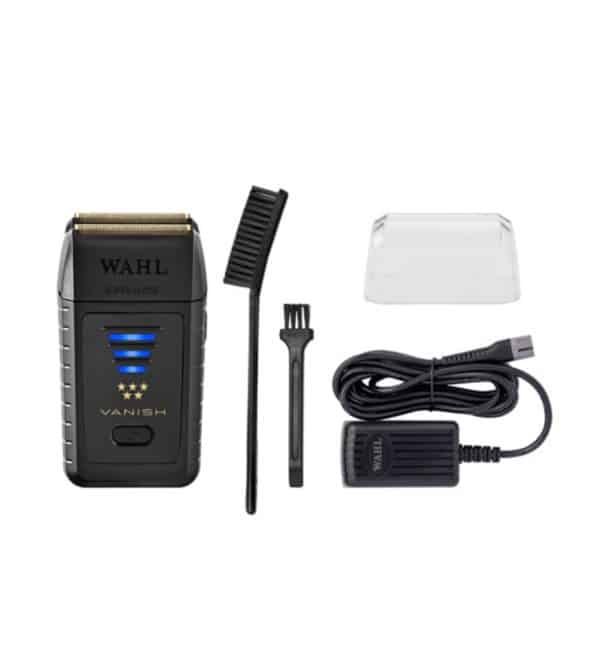 Wahl Vanish Shaver #8173-700 - included