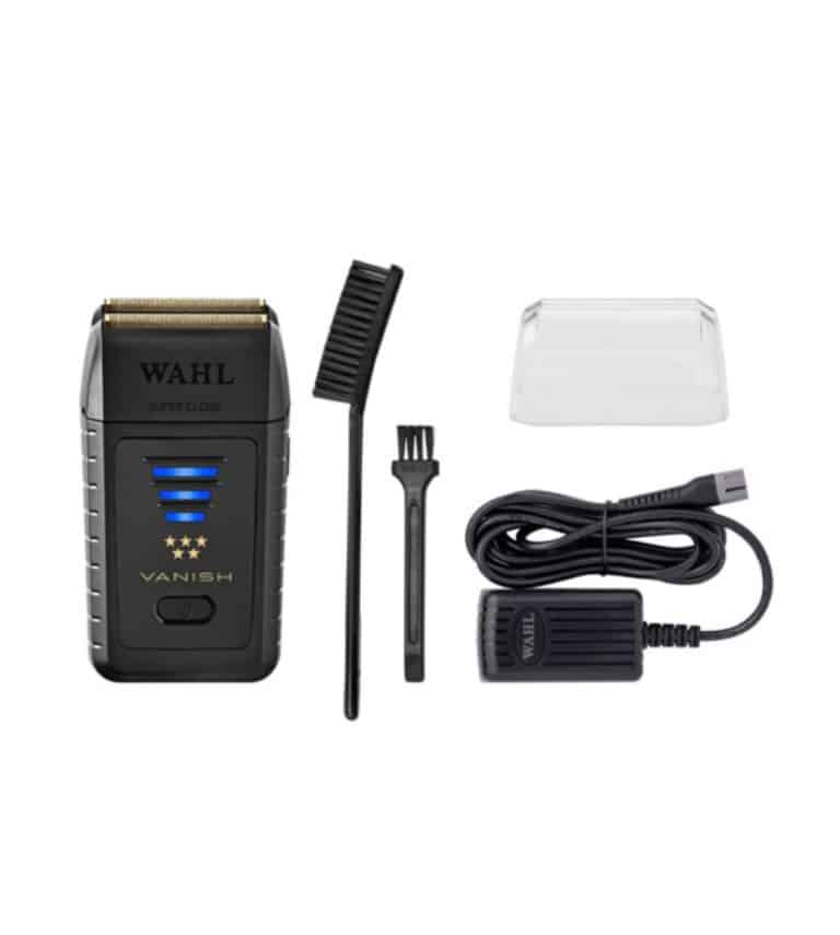Wahl Vanish Shaver 8173700 Barber Depot Barber Supply