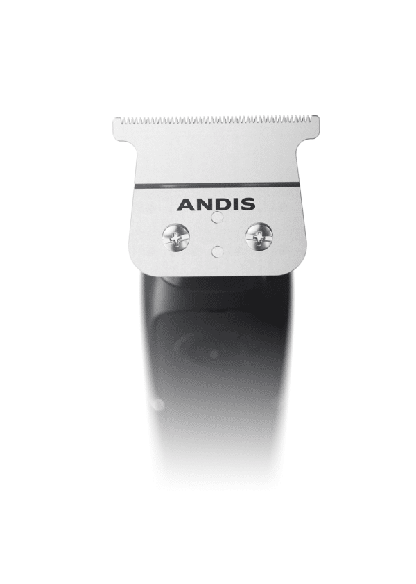 Andis BeSpoke Trimmer #74140 - Blade View