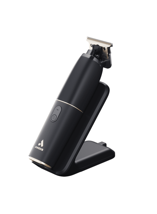 Andis BeSpoke Trimmer #74140 - On Charger