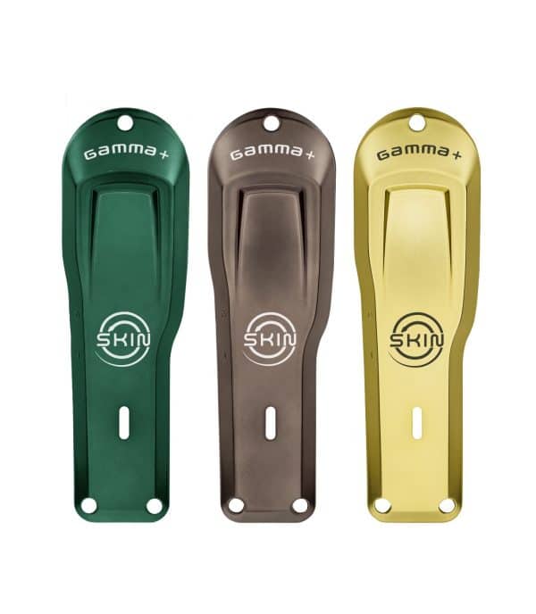 Gamma Skin Clipper Lids