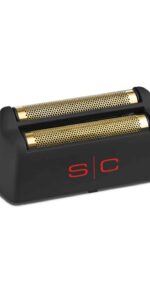 Stylecraft Rebel Replacement Foil Head #SC515G
