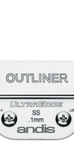 Andis Ultraedge Detachable Blade, Outliner #64160