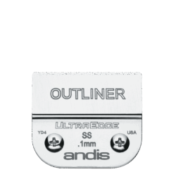 Andis Ultraedge Detachable Blade, Outliner #64160