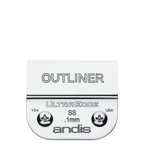 Andis Ultraedge Detachable Blade, Outliner #64160