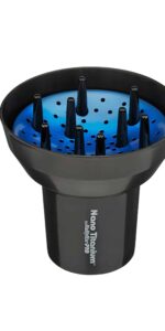 BabylissPro Nano Titanium Universal Finger Diffuser #BABNTD3