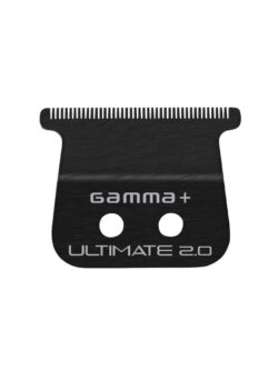 Gamma DLC Ultimate 2.0 Fixed Trimmer Blade #GPFBDFB