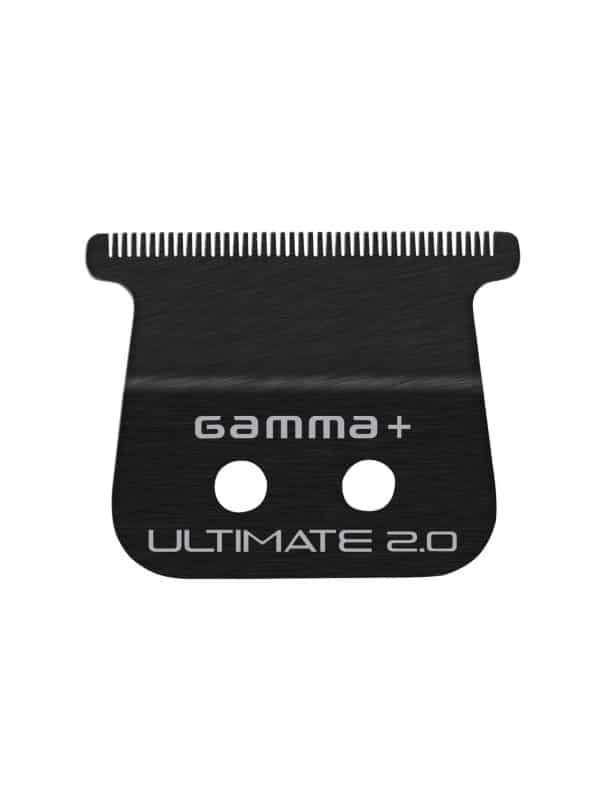 Gamma DLC Ultimate 2.0 Fixed Trimmer Blade #GPFBDFB