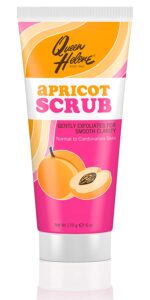 Queen Helene Apricot Scrub 6oz