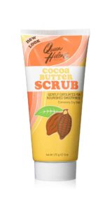 Queen Helene Cocoa Butter Scrub 6oz