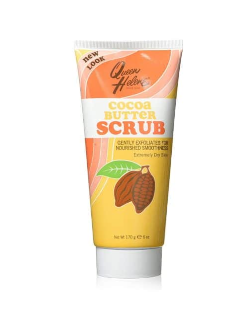 Queen Helene Cocoa Butter Scrub 6oz