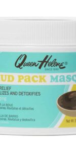 Queen Helene Mud Pack Masque 12oz