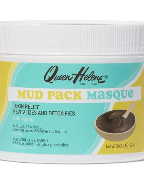Queen Helene Mud Pack Masque 12oz