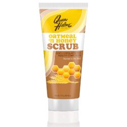 Queen Helene Oatmeal 'n Honey Scrub 6oz