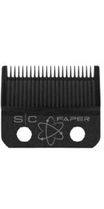 Stylecraft Fixed DLC Fusion Faper Clipper Blade #SCFFBDB