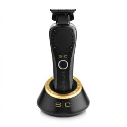 Stylecraft Instinct Trimmer #SC407M - Black on Stand
