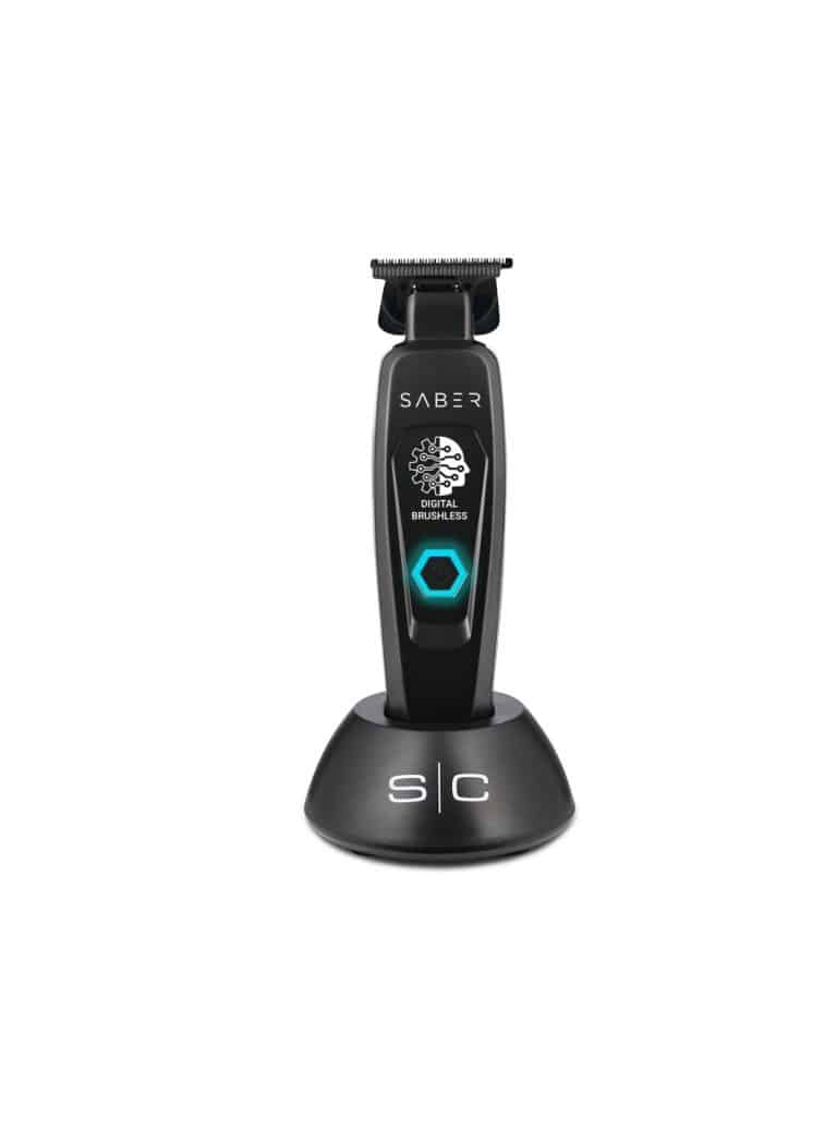 StyleCraft Flex Shaver #SC806B - Barber Depot - Barber Supply