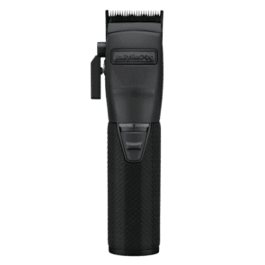 BabylissPro Boost Clipper - Matte Black - #FX870BP-MB