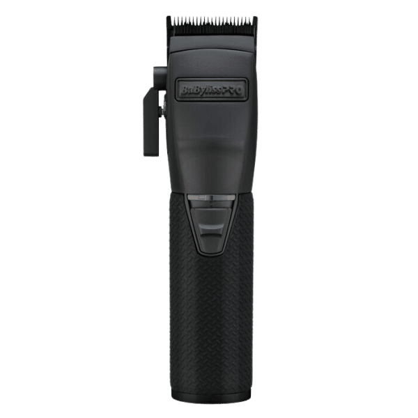 BabylissPro Boost Clipper - Matte Black - #FX870BP-MB