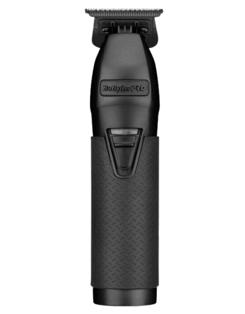 BabylissPro Boost Trimmer - Matte Black - FX787BP-MB