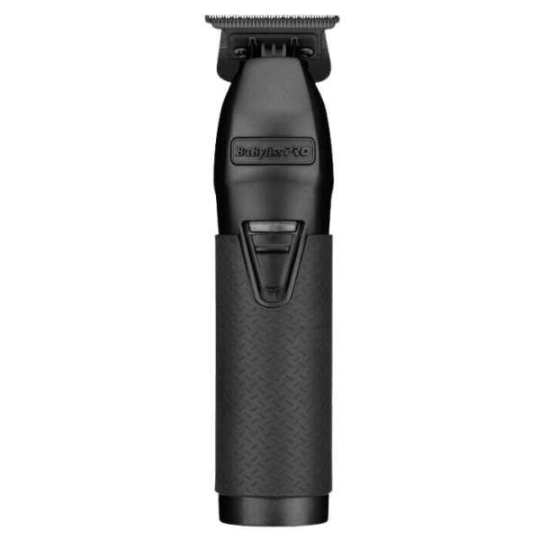 BabylissPro Boost Trimmer - Matte Black - FX787BP-MB