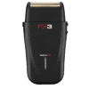 BabylissPro FX3 Foil Shaver Black #FXX3SB - Barber Depot - Barber