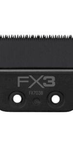 BabylissPro FX3 Trimmer Replacement Blade Black #FX703B