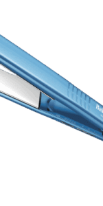 BabylissPro Nano Titanium 1-1/4" Dual Ionic Flat Iron #BNT9125TUC