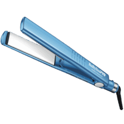 BabylissPro Nano Titanium 1-1/4" Dual Ionic Flat Iron #BNT9125TUC