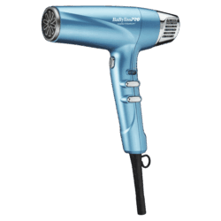 BabylissPro Nano Titanium High Speed Dual Ionic Dryer #BNT9100