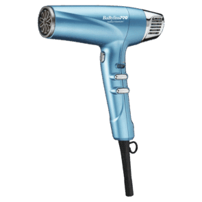 BabylissPro Nano Titanium High Speed Dual Ionic Dryer #BNT9100