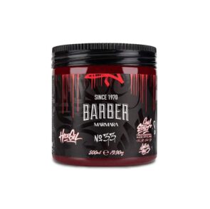 Barber Hair Gel No.33 by Marmara - 500ml