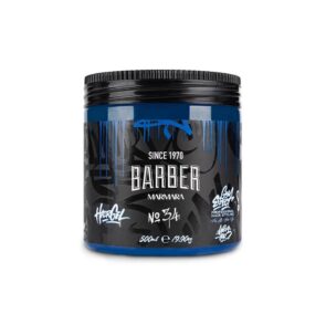 Barber Hair Gel No.34 by Marmara - 500ml