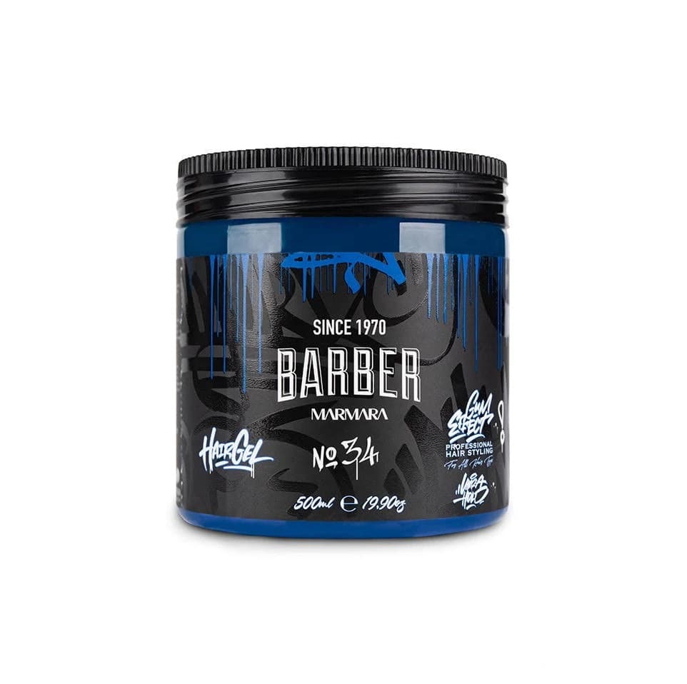 Styling Gel / Wax / Pomade Archives - Barber Depot Styling Gel / Wax / Pomade Archives - Barber Depot