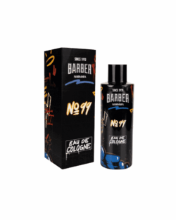 Barber No. 99 Eau de Cologne by Marmara - 500ml