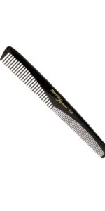 Hercules Sagemann Clipper Comb 7.5" #816