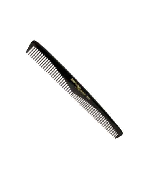 Hercules Sagemann Clipper Comb 7.5" #816