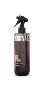 Immortal NYC Reserve Cologne 02