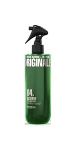 Immortal NYC Reserve Cologne 04