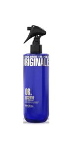 Immortal NYC Reserve Cologne 06