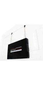 SelfCut System Travel 4.0 Mirror - Angled hanging