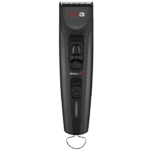 BabylissPro FX3 Clipper Black #FXX3CB
