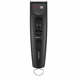 BabylissPro FX3 Clipper Black #FXX3CB