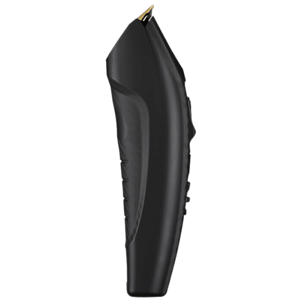 BabylissPro FX3 Clipper Black #FXX3CB - Side View