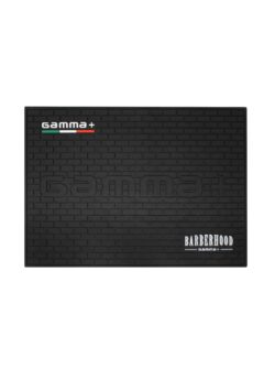 Gamma Barber Station Mat #GPPBM