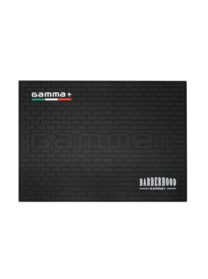 Gamma Barber Station Mat #GPPBM